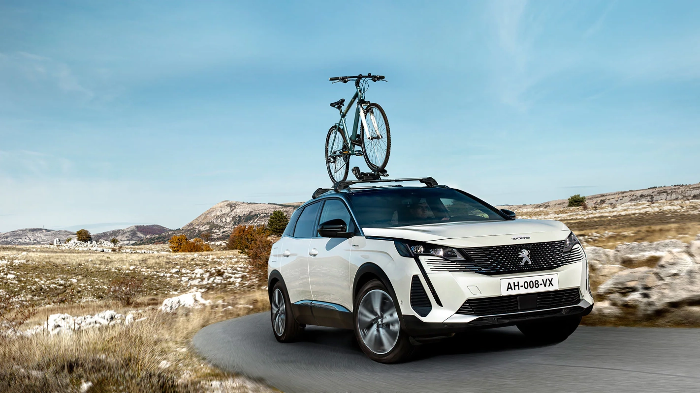 Klub zvestobe MyPEUGEOT